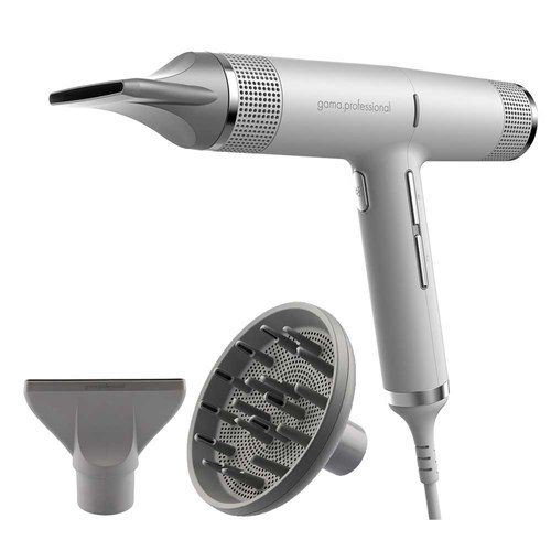 iQ Perfetto Hair Dryer