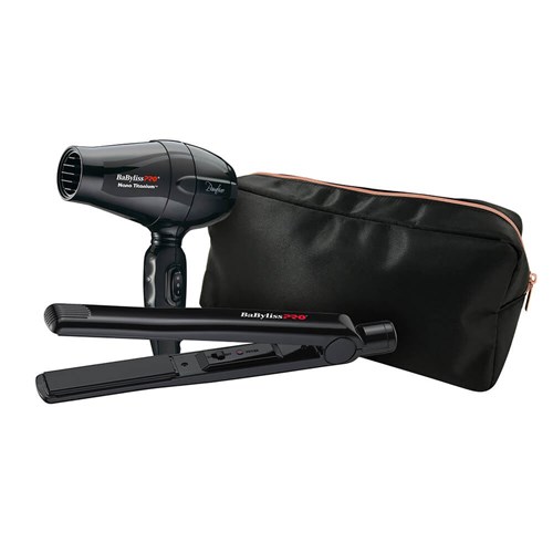 revlon tangle free hot air styler
