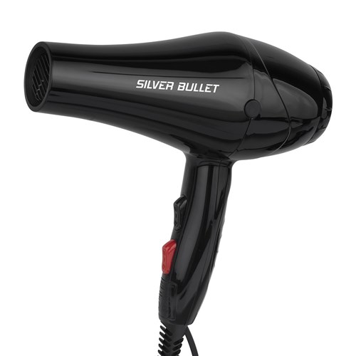 Hair dryer silver bullet on sale