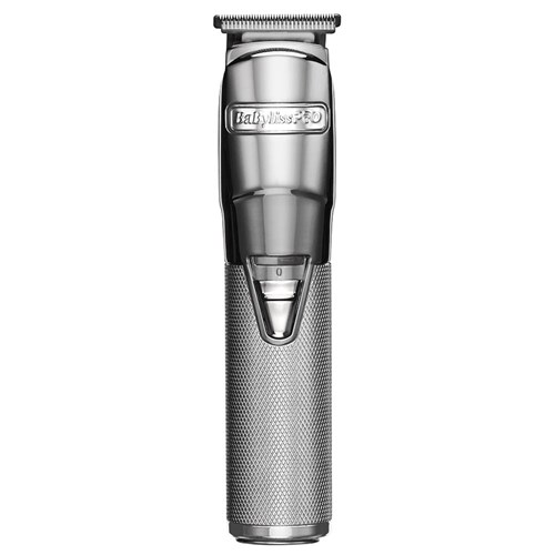 lithium hair trimmer