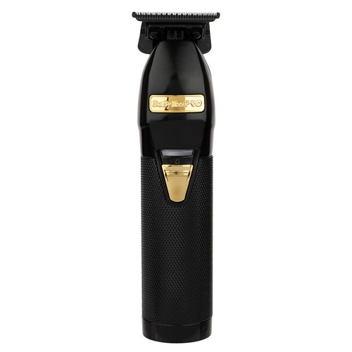 babyliss pro goldfx skeleton lithium hair trimmer