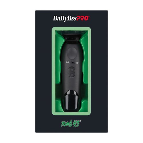 BaBylissPRO x Tomb45 Hair Trimmer