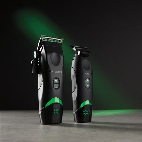 BaBylissPRO x Tomb45 Hair Trimmer