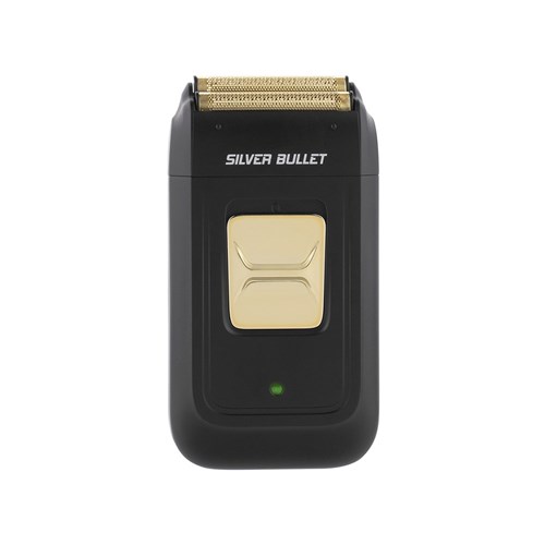 Silver Bullet Buzz Man Fade N Shave Shaver - Home Hairdresser
