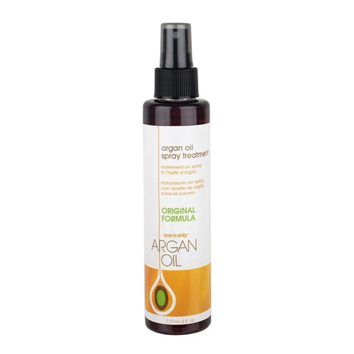 One n Only Argan Oil Spray Treatment Home Hairdresser