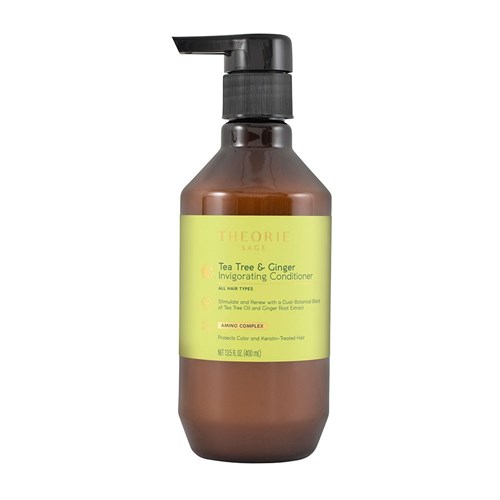 Theorie Tea Tree and Ginger Conditioner
