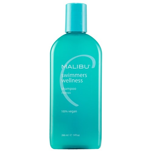 Malibu C Swimmers Hair Treatment Display Home Hairdresser
