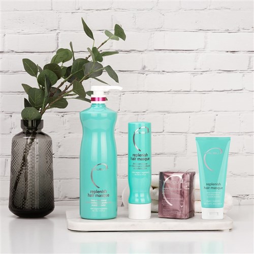 Malibu C Replenish Hair Treatment 100mL