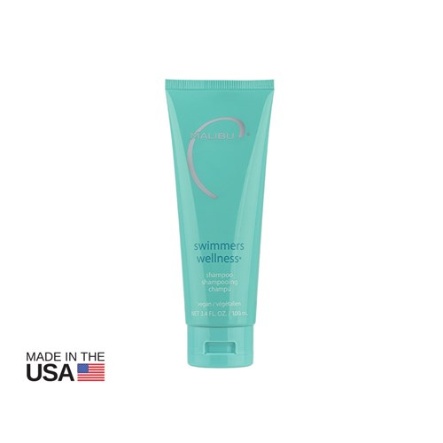 Malibu C Swimmers Shampoo 100mL