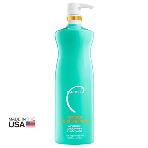 Malibu C Hydrate Colour Conditioner 1L