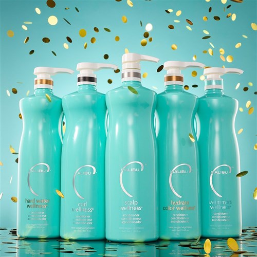 Malibu C Miracle Repair Hair Treatment 1L