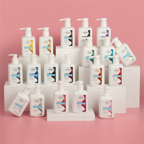 Keracolor Color Clenditioner Conditioning Shampoo Copper