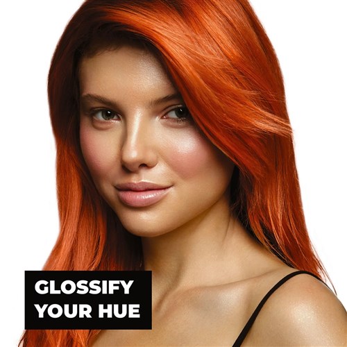Keracolor High Shine Tinted Gloss Copper