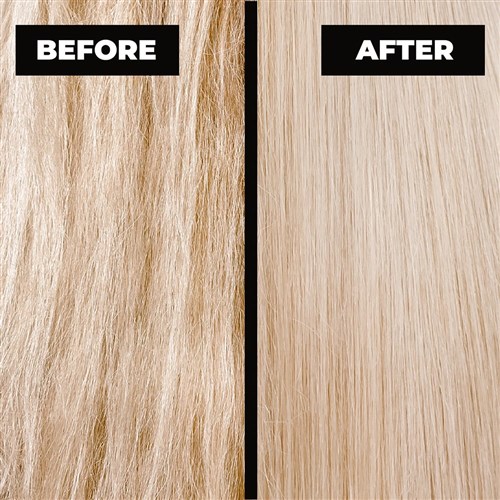 Keracolor High Shine Tinted Gloss Platinum