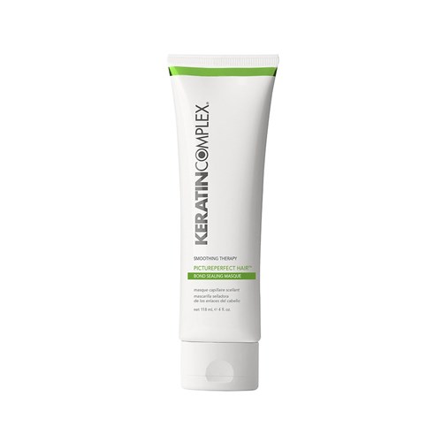 Keratin Complex Personalized Blow Out Picture Perfect Hair Bond