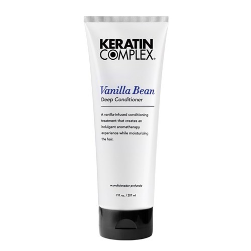 Keratin complex at home online
