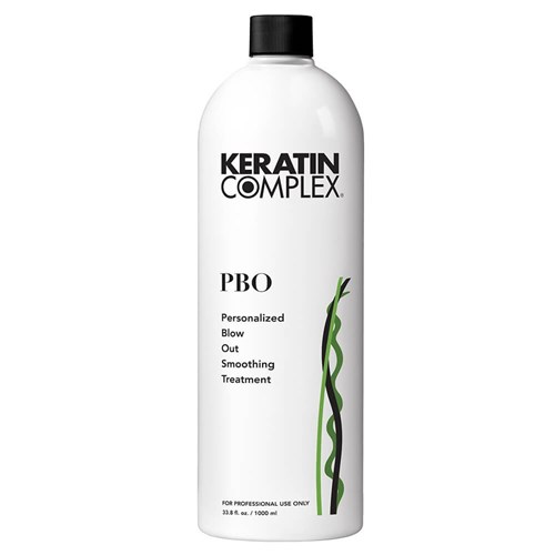 keratin complex at home