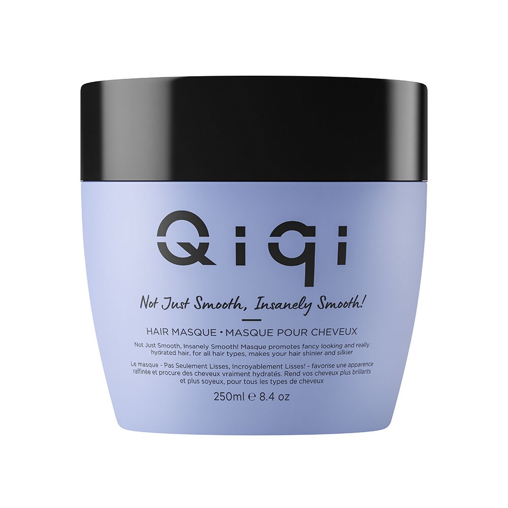 Qiqi Not Just Smooth Insanely Smooth Hair Masque Home Hairdresser