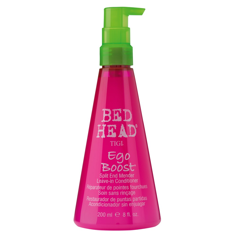 TIGI Bed Head Ego Boost LeaveIn Conditioner Home Hairdresser