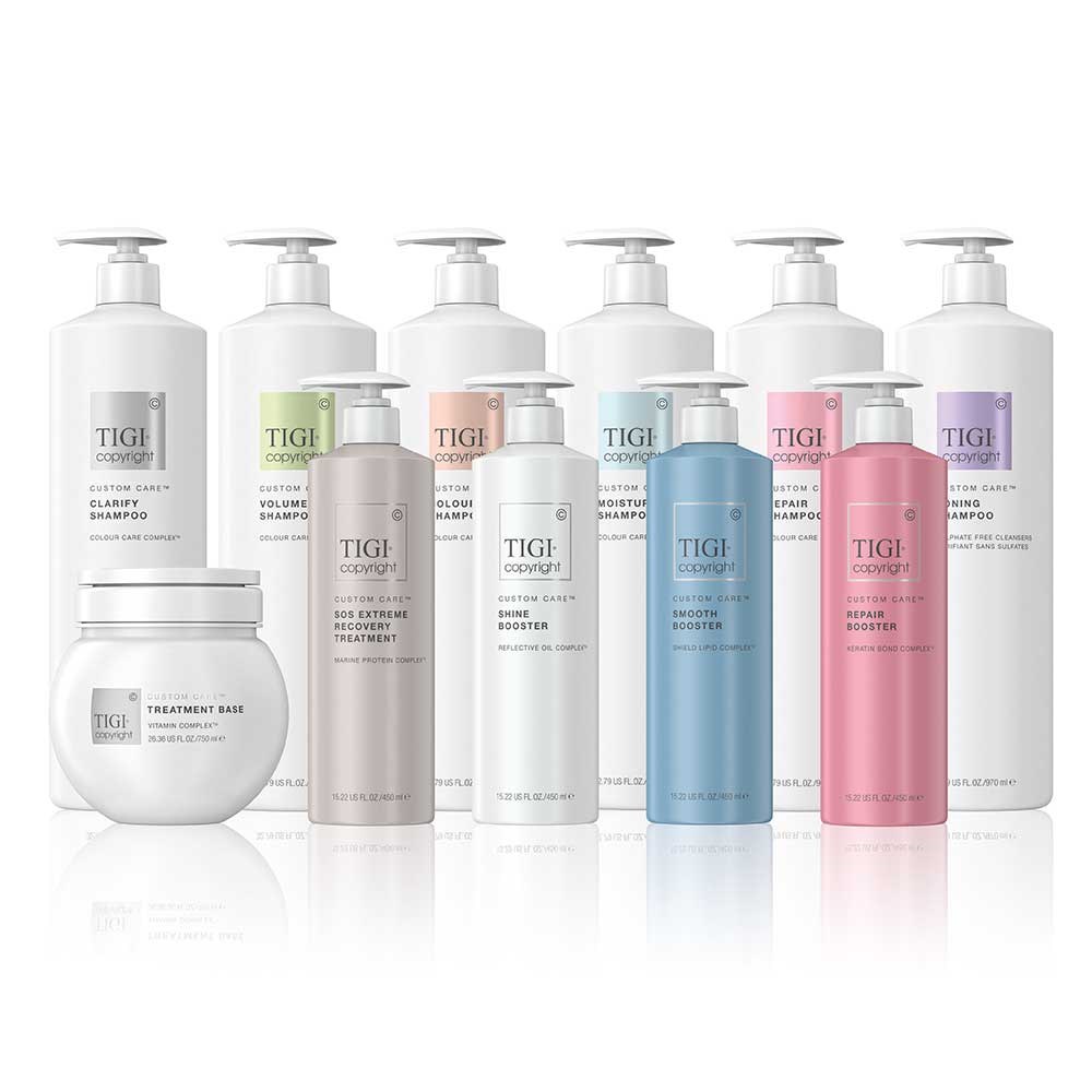 hair wash powder at home