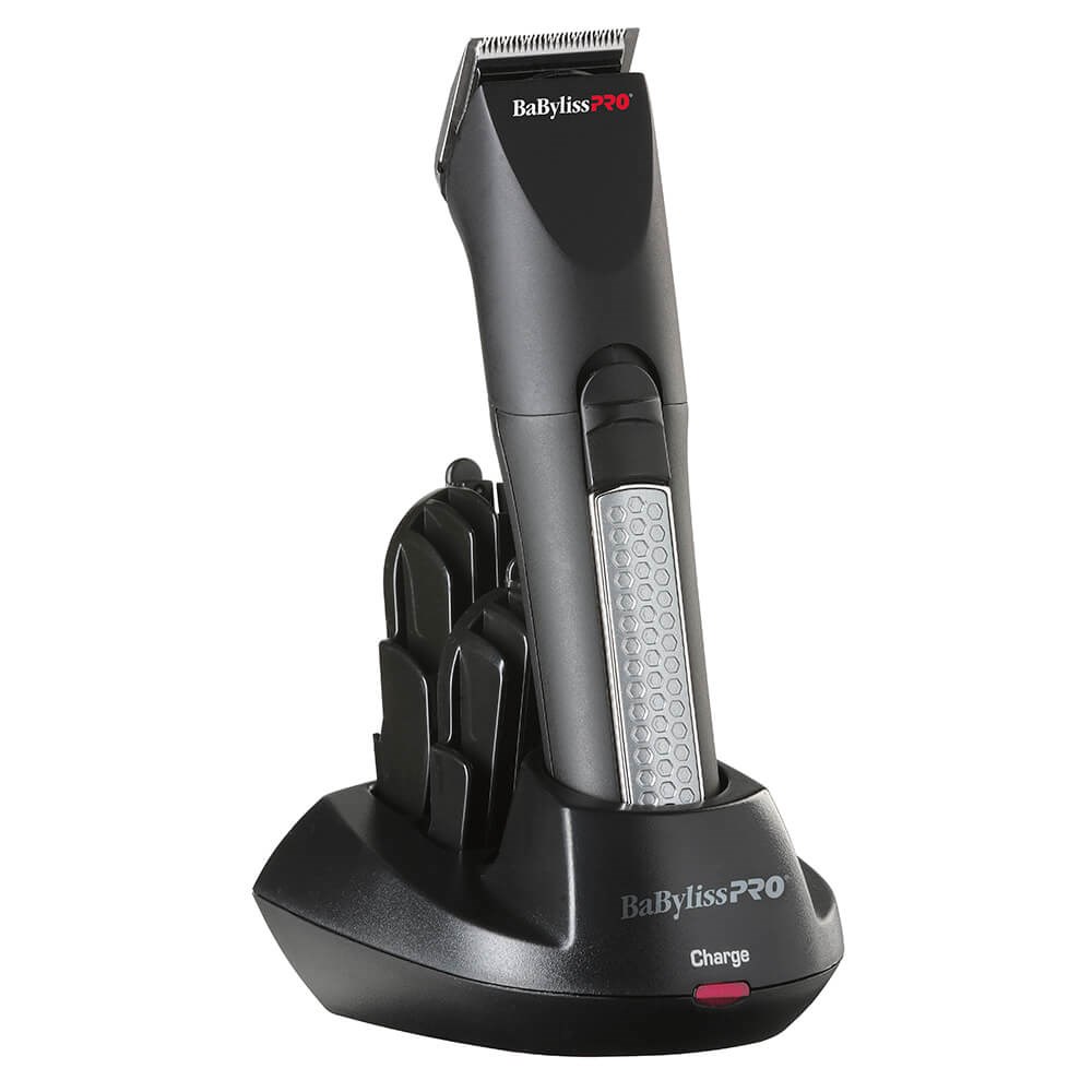 BaBylissPRO Cordless Hair Trimmer - Home Hairdresser