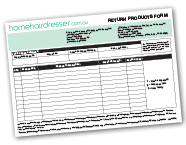 click to download returns form